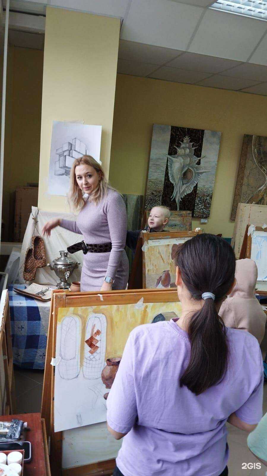 Отзывы на компанию Колорит в Уфе c фото