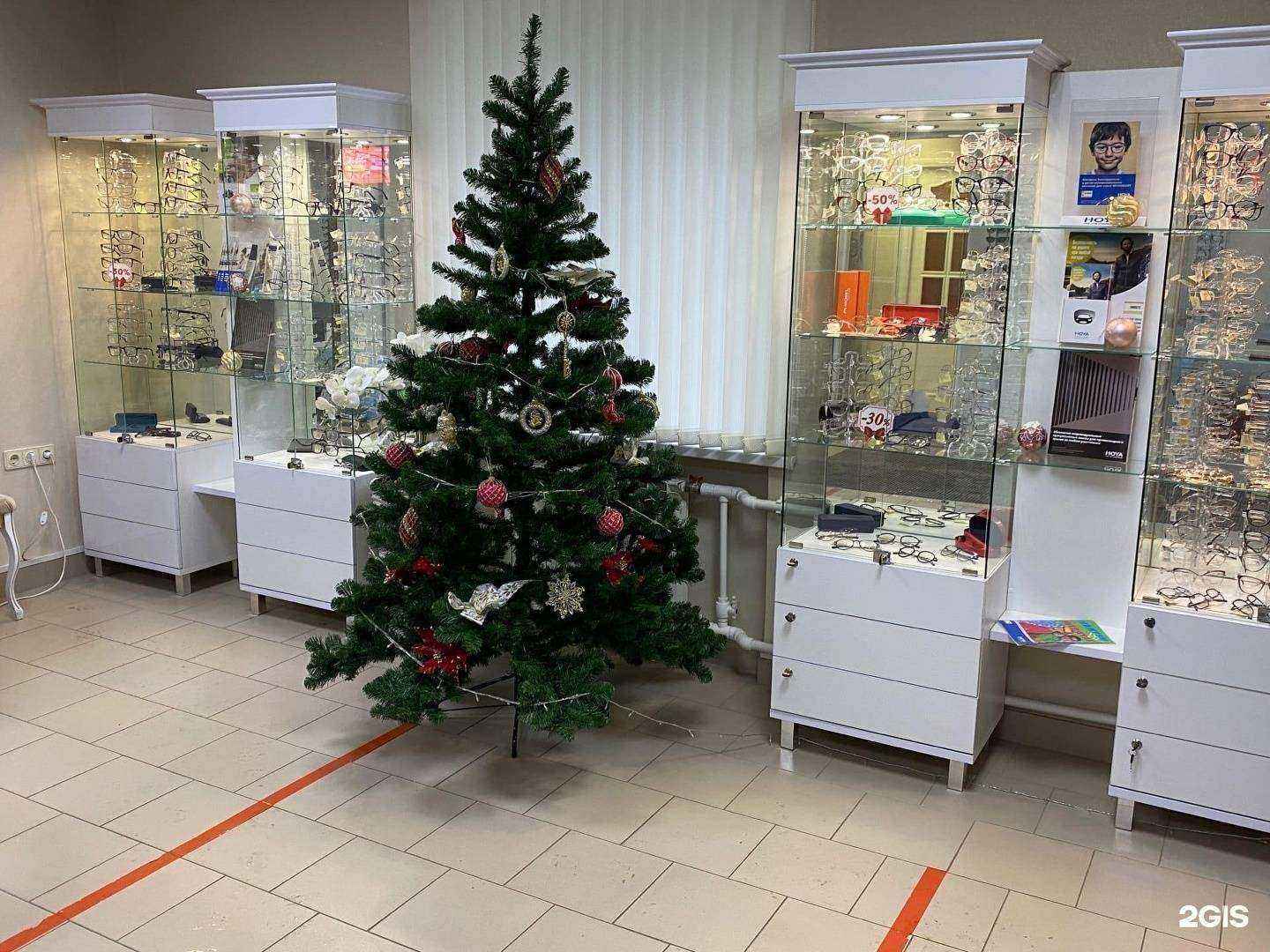 Отзывы на компанию Оптика Lux в г. Самара c фото