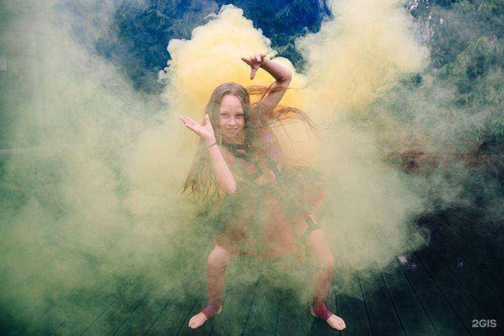 Отзывы на компанию Dance Queen`s show в г. Новосибирск c фото