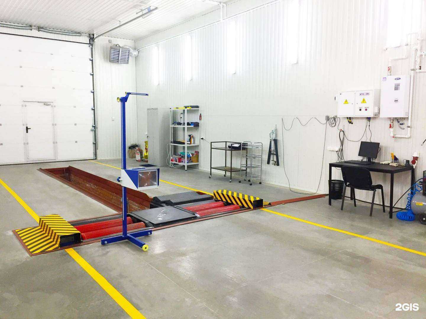 Отзывы на компанию Автогарант в Бердске c фото