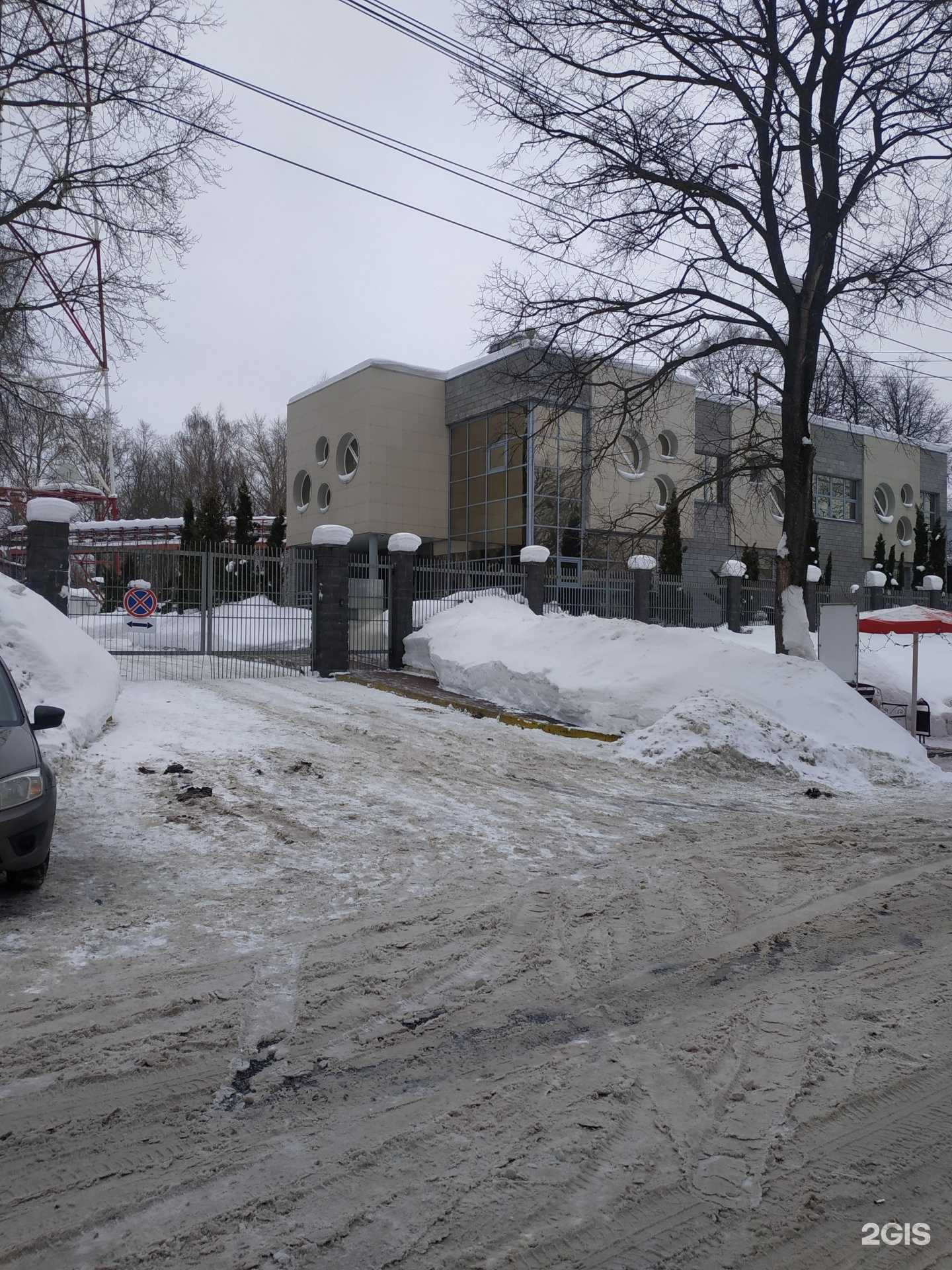 Отзывы на компанию Estetic Pro в Нижнем Новгороде c фото - фотография 2 из 2