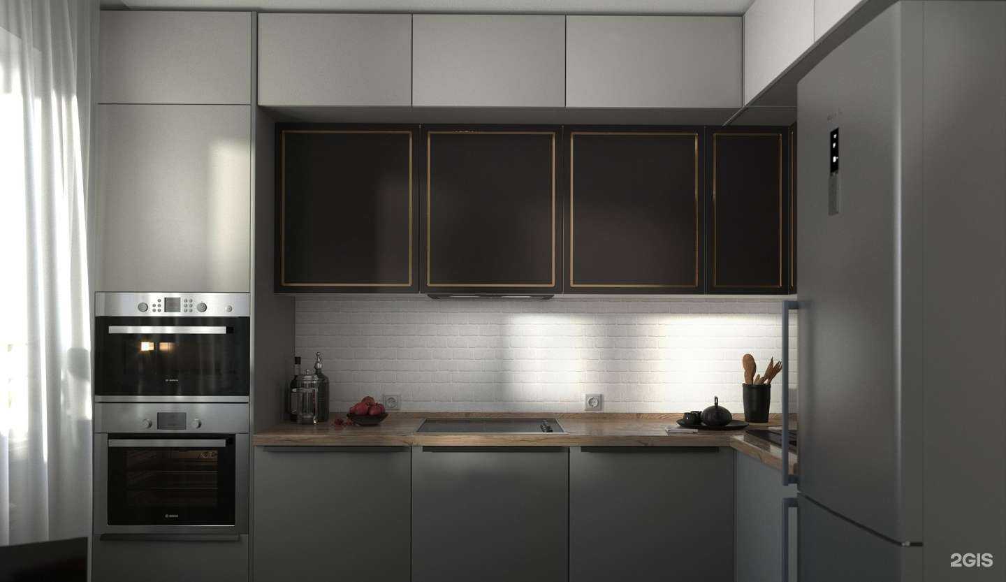 Отзывы на компанию КухниЭкспресс в Краснодаре c фото