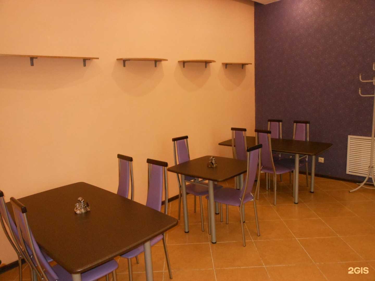 Отзывы на компанию Ланч-Тайм в г. Новокузнецк c фото