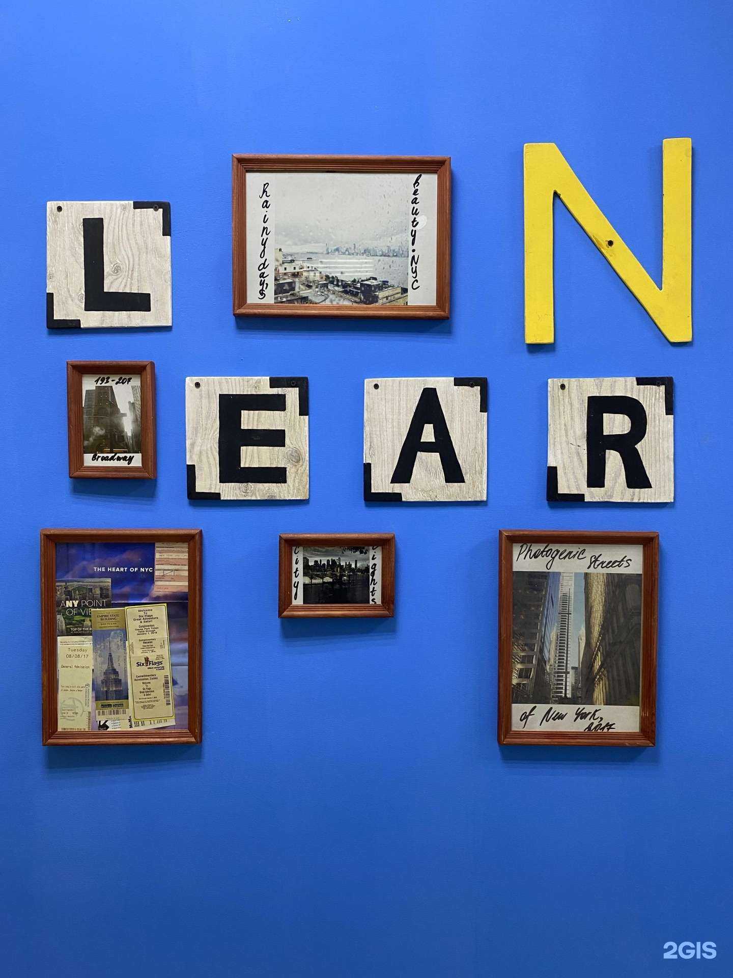 Отзывы на компанию Learn в Якутске c фото