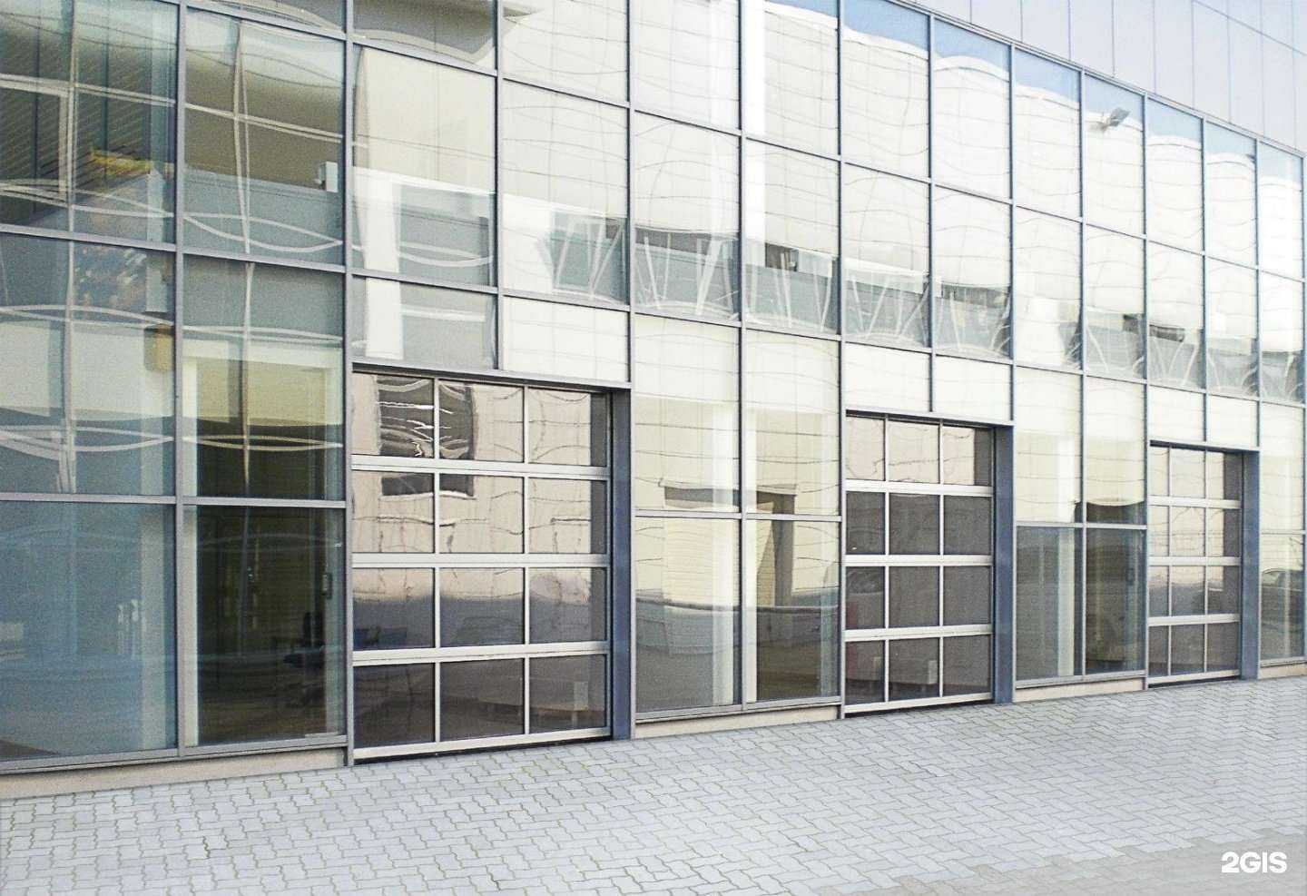 Отзывы на компанию Мир Ворот в Ростове-на-Дону c фото