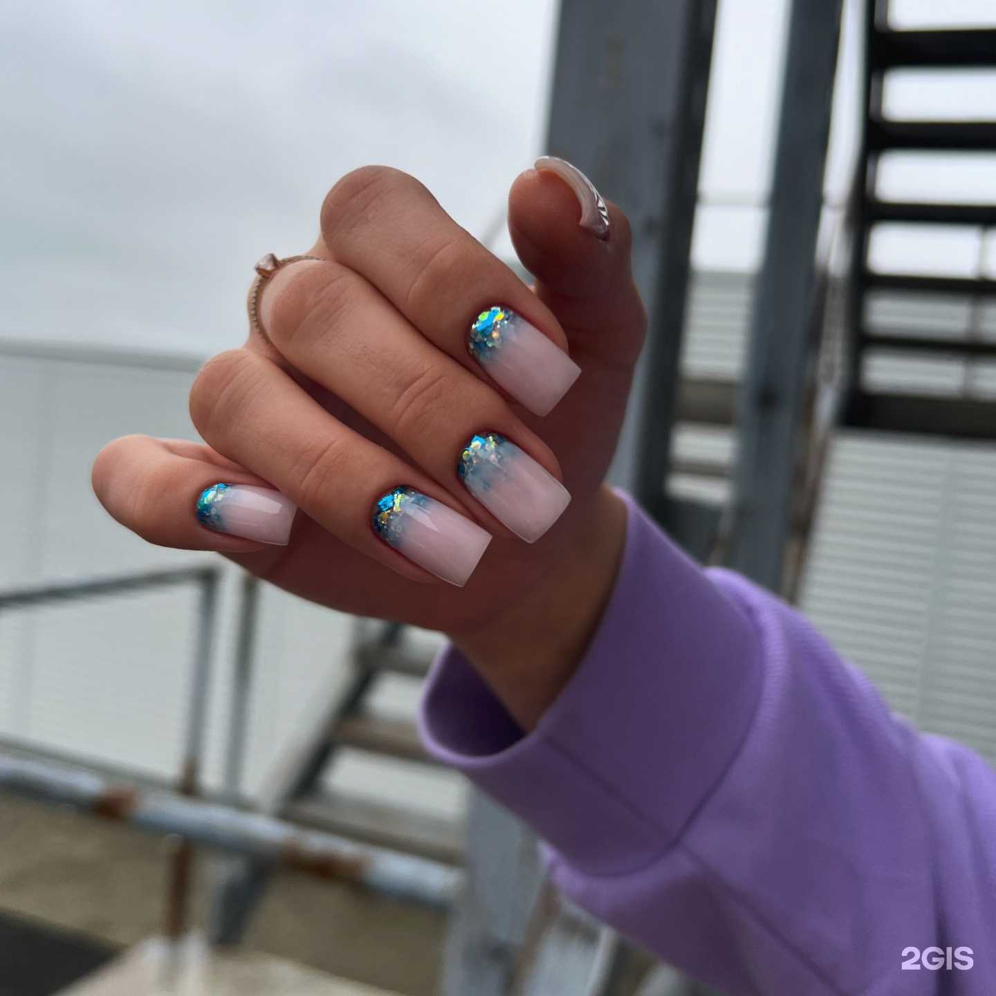 Отзывы на компанию Ya.Nails в г. Сочи c фото