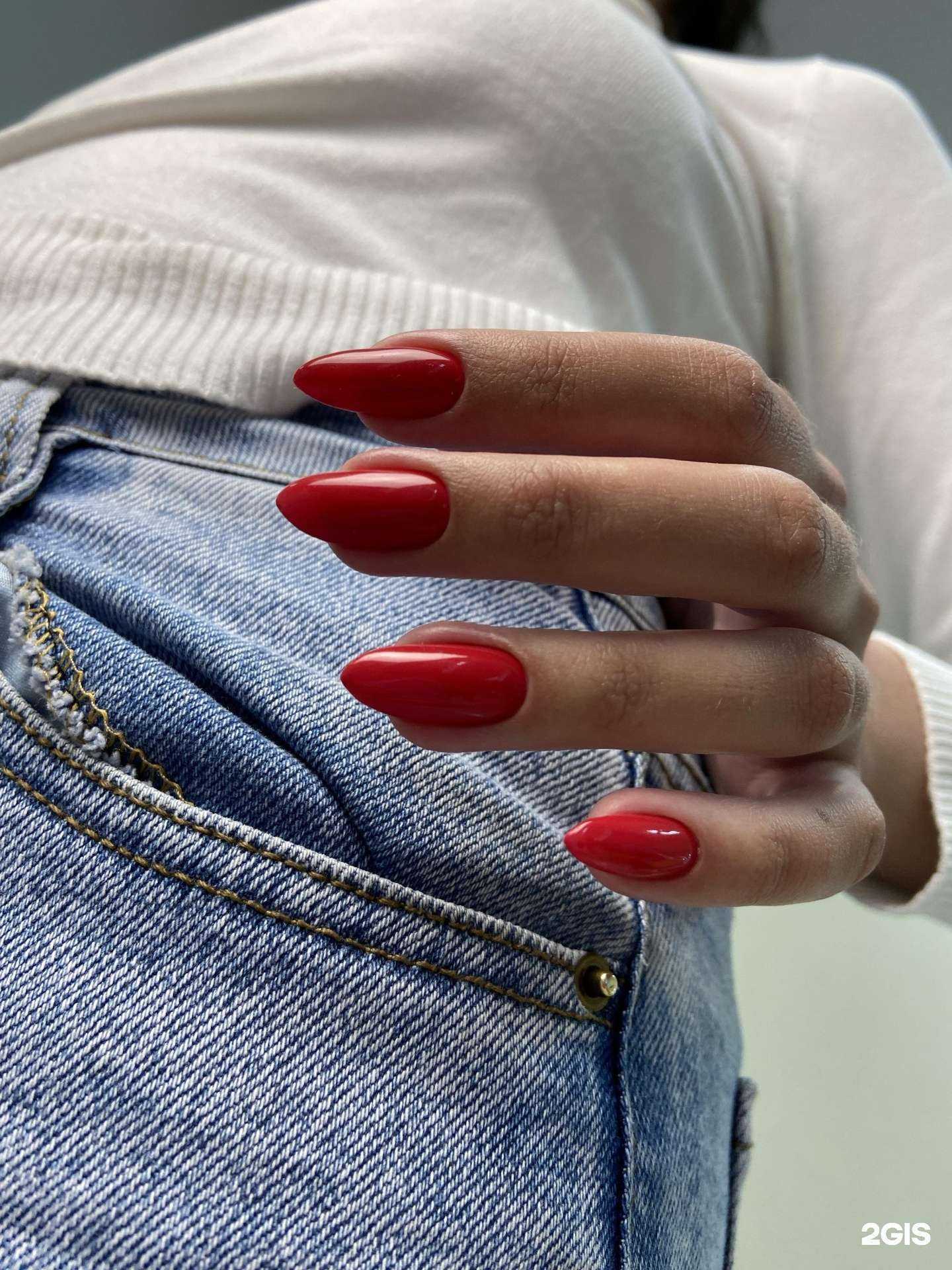 Отзывы на компанию Yakimova_beauty в Екатеринбурге c фото