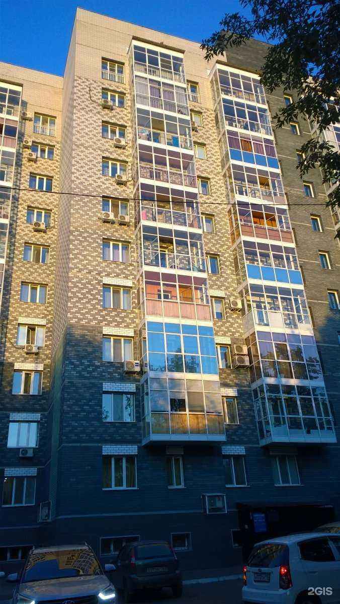 Отзывы на компанию Воздушный креатив в Казани c фото - фотография 2 из 2