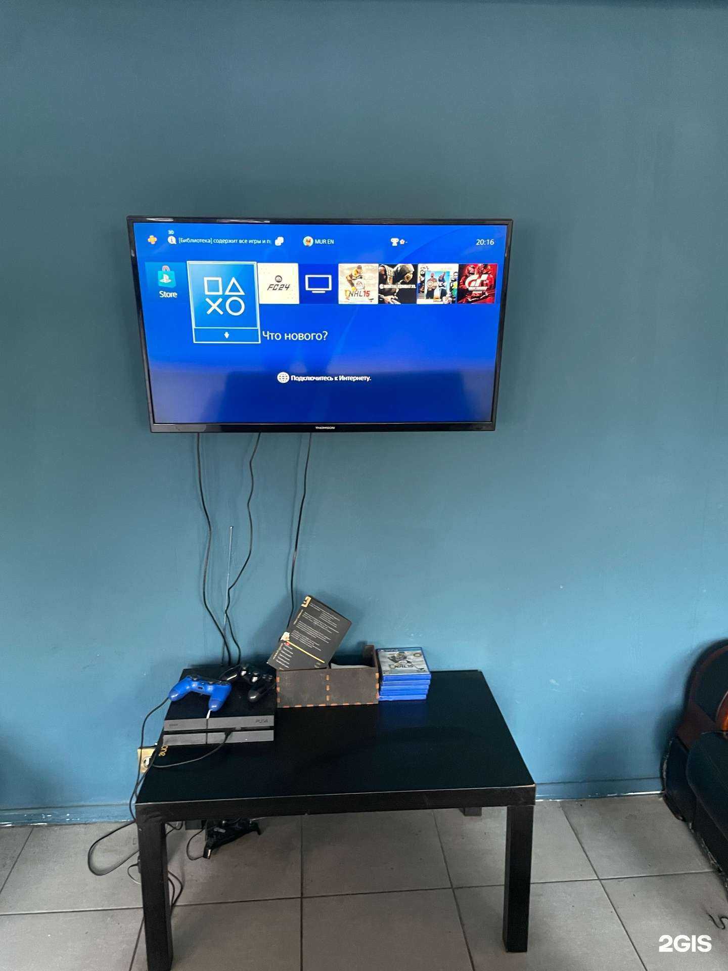 Отзывы на компанию Lounge Zone в Калининграде c фото - фотография 2 из 2