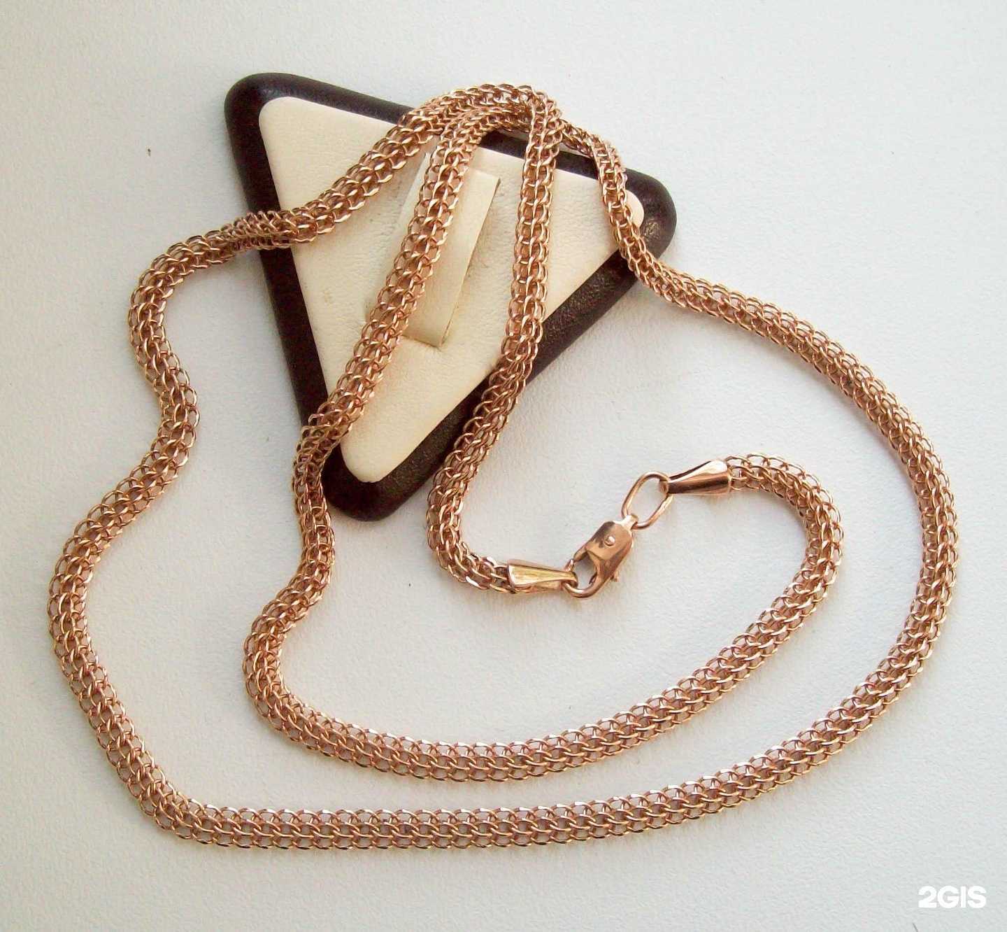 Отзывы на компанию Ювелирная мастерская в г. Нижний Новгород c фото