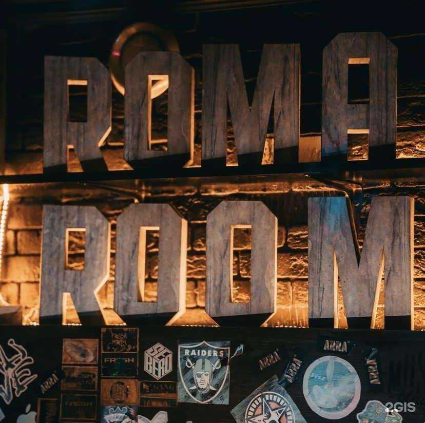 Отзывы на компанию A. room в Омске c фото