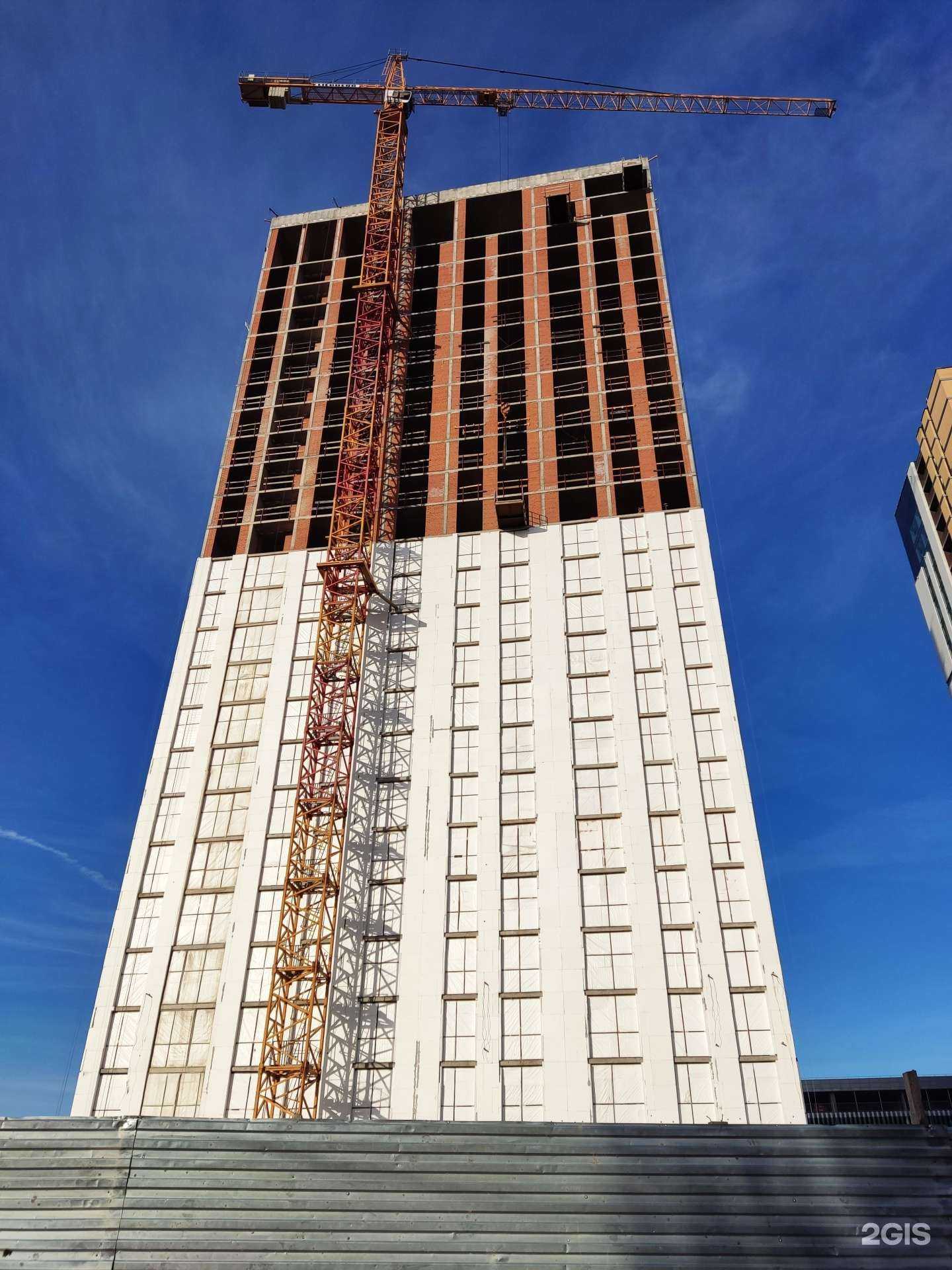 Отзывы на компанию СтройФедерация в Уфе c фото