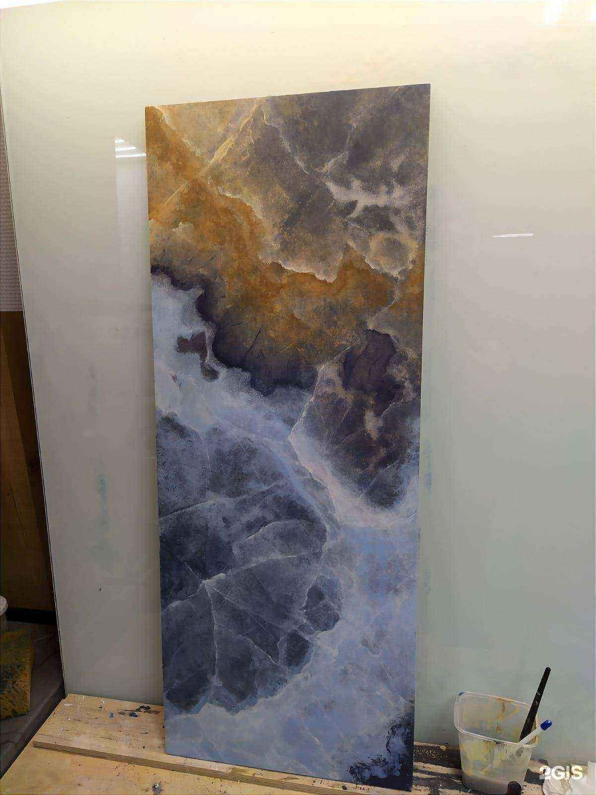 Отзывы на компанию Краски Бриз в Челябинске c фото