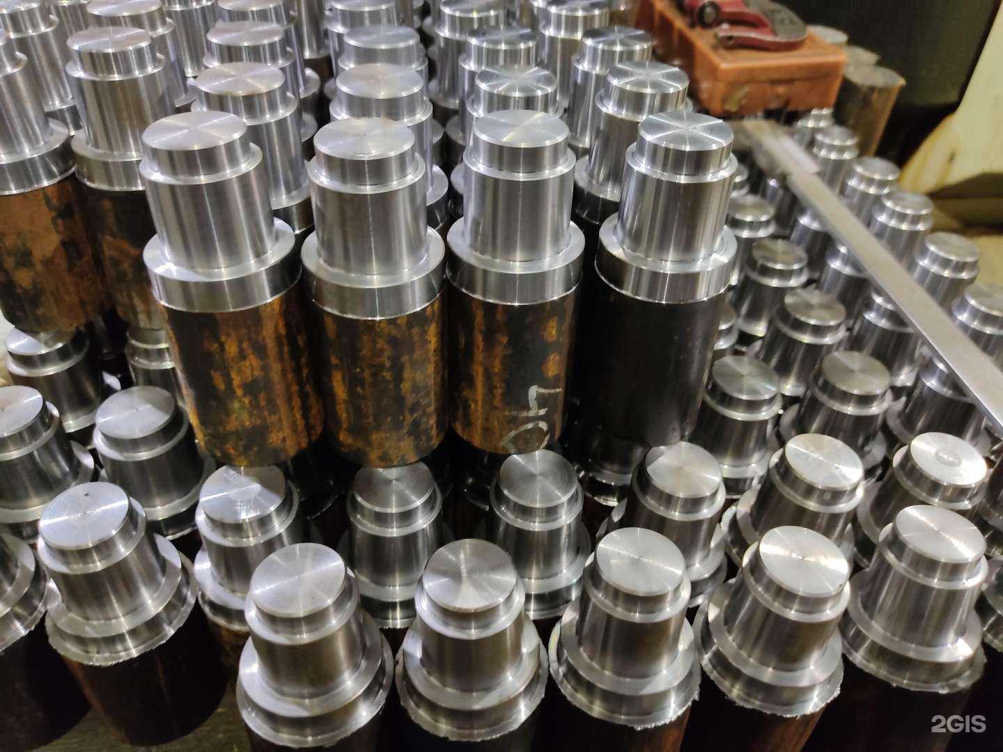 Отзывы на компанию Р-флот. Машиностроение в Богородске c фото