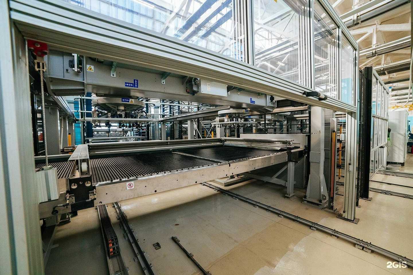 Отзывы на компанию Инновационное Производство в Коврове c фото