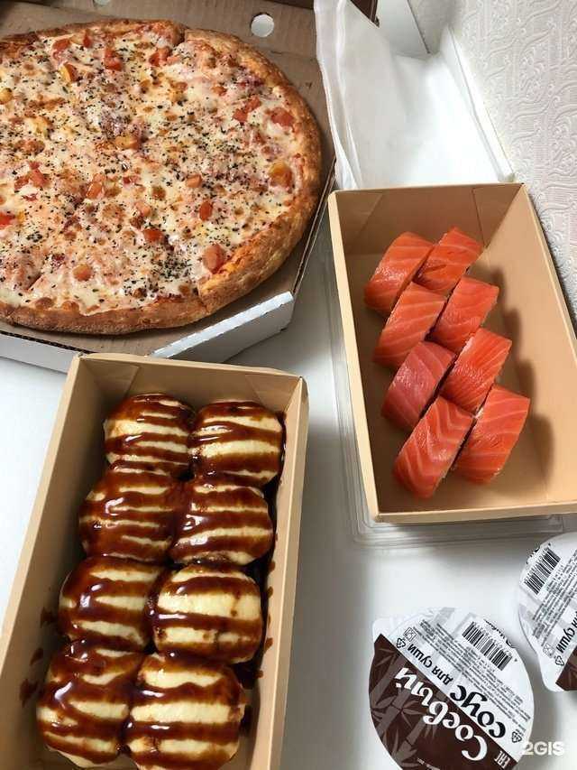 Отзывы на компанию Бруклин Шеф  в Альметьевске c фото