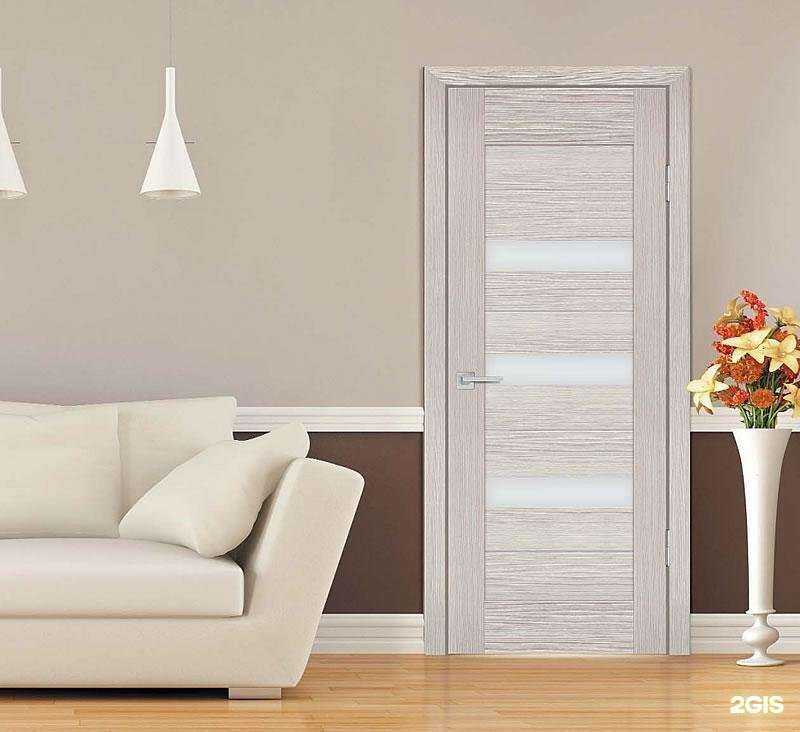 Отзывы на компанию ГИГАНТ-ДВЕРИ Тюмень в Тюмени c фото