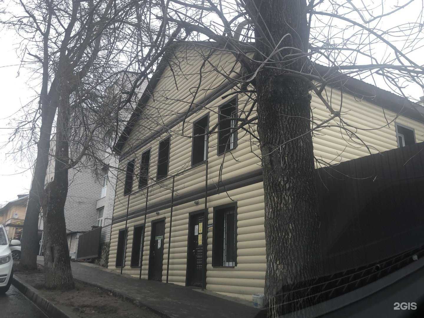 Отзывы на компанию Талант в Калуге c фото - фотография 2 из 2