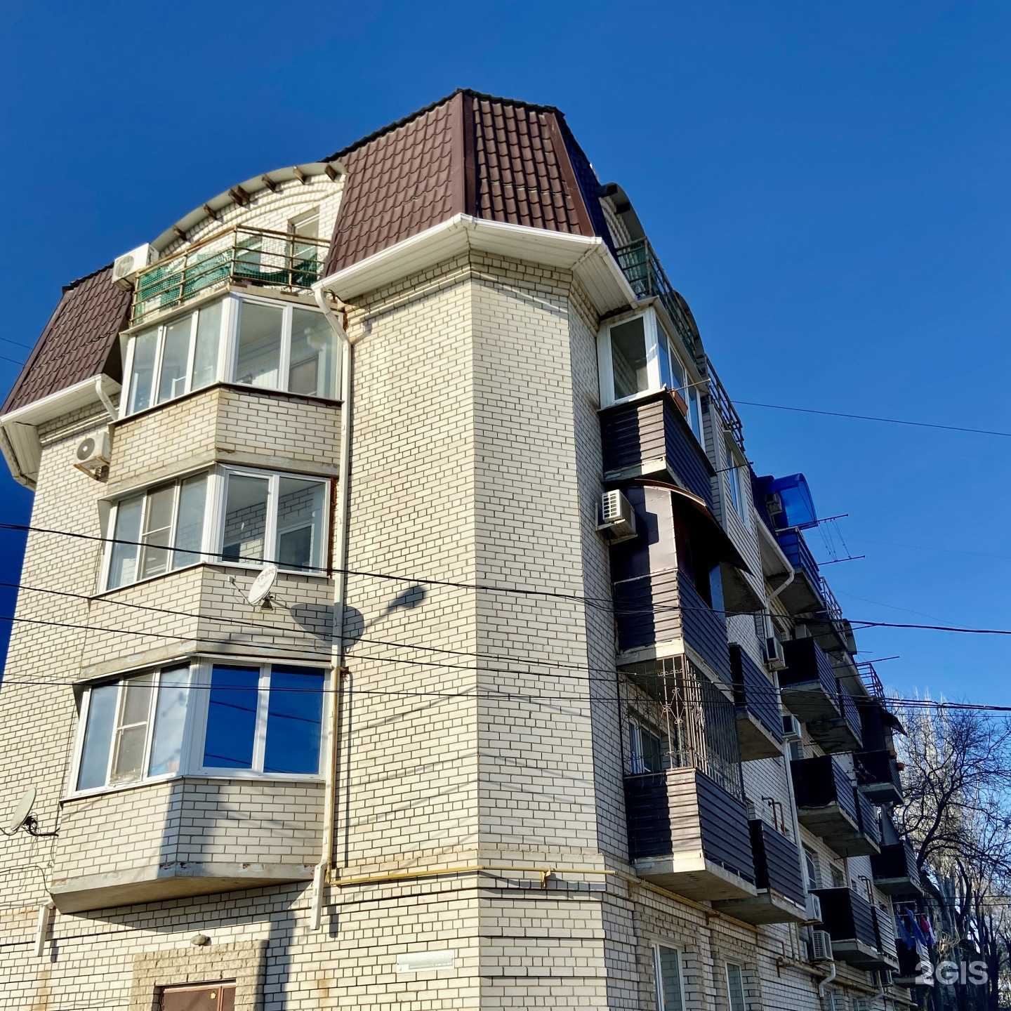 Отзывы на компанию Живая вода в г. Астрахань c фото