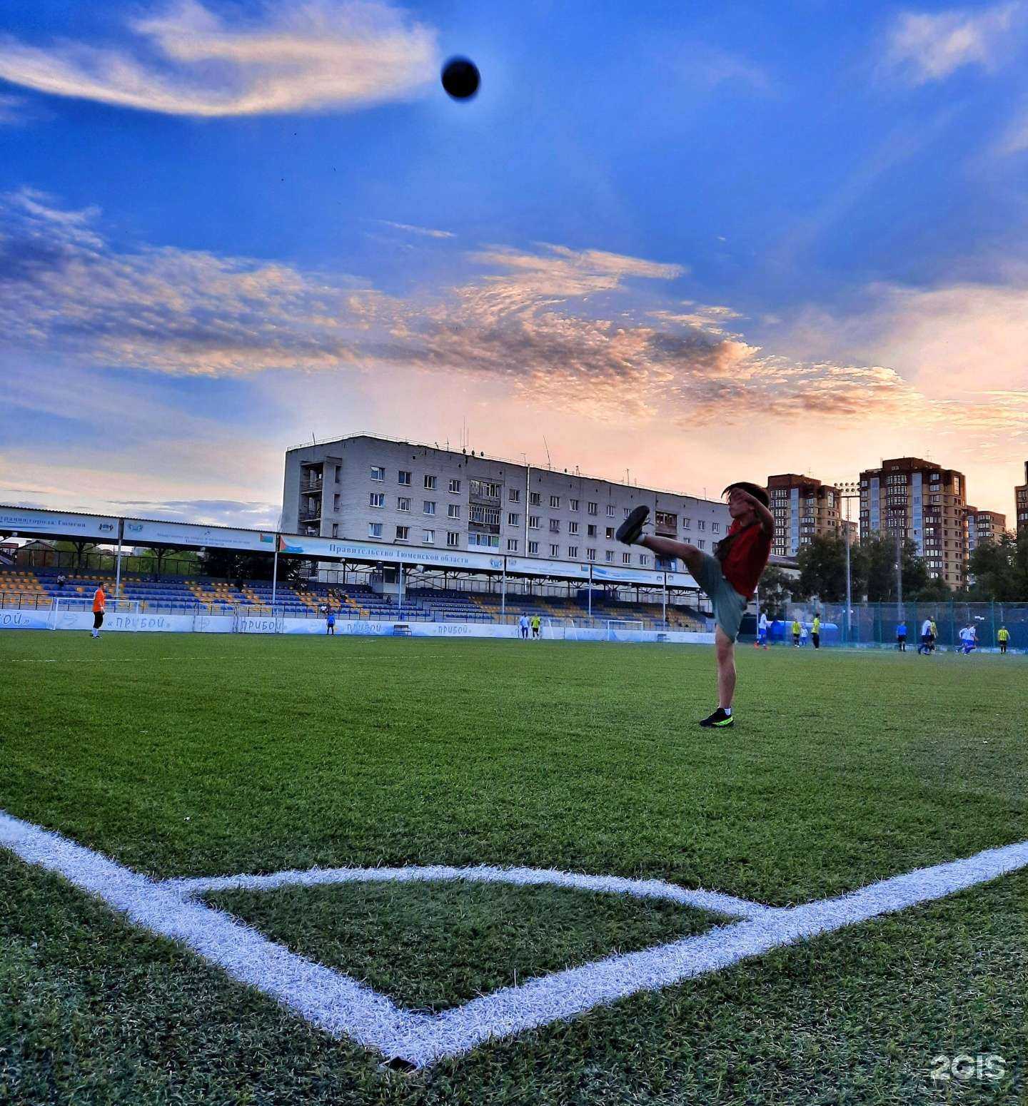 Отзывы на компанию Строймаш в г. Тюмень c фото
