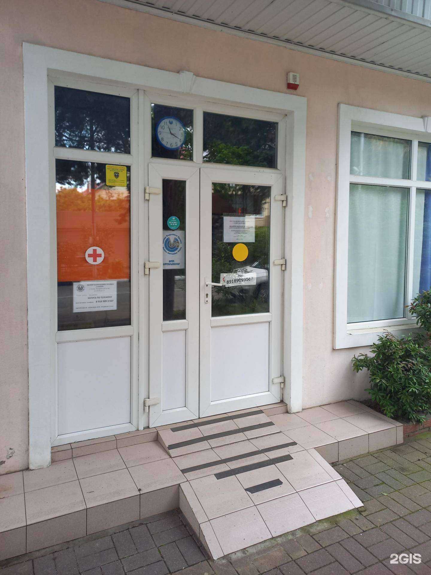 Отзывы на компанию Наше здоровье в Сочи c фото