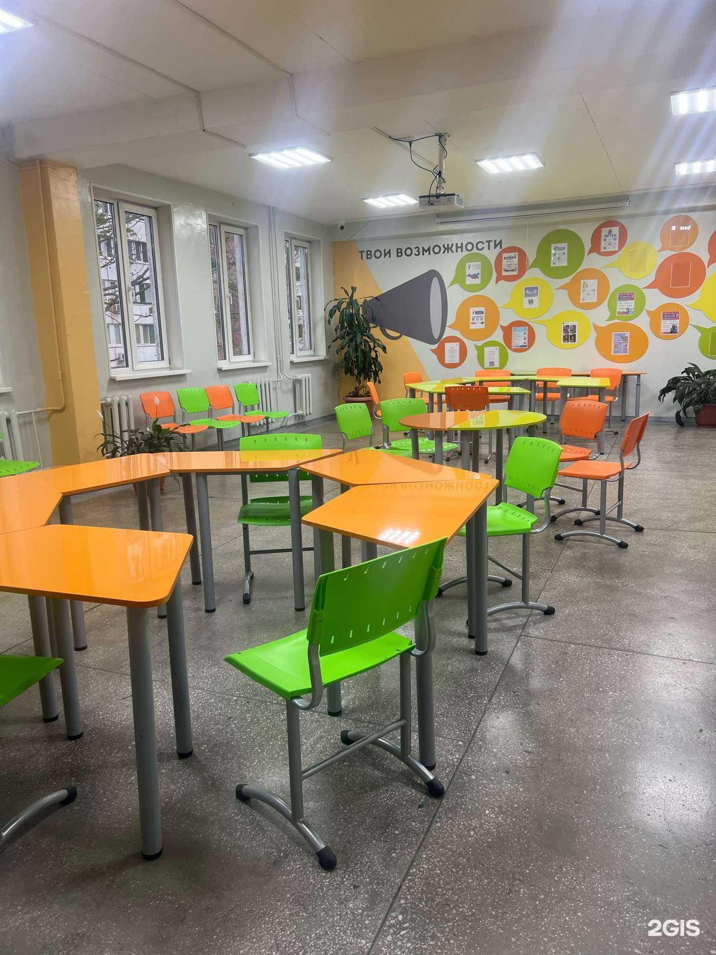 Отзывы на компанию Средняя школа №73 в г. Владивосток c фото