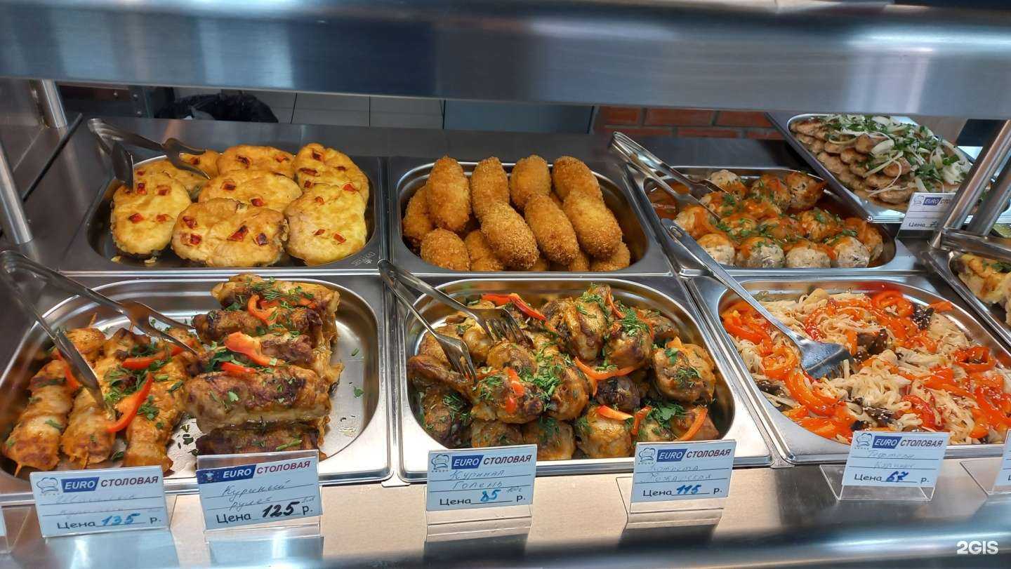 Отзывы на компанию ЕвроСтоловая в Самаре c фото