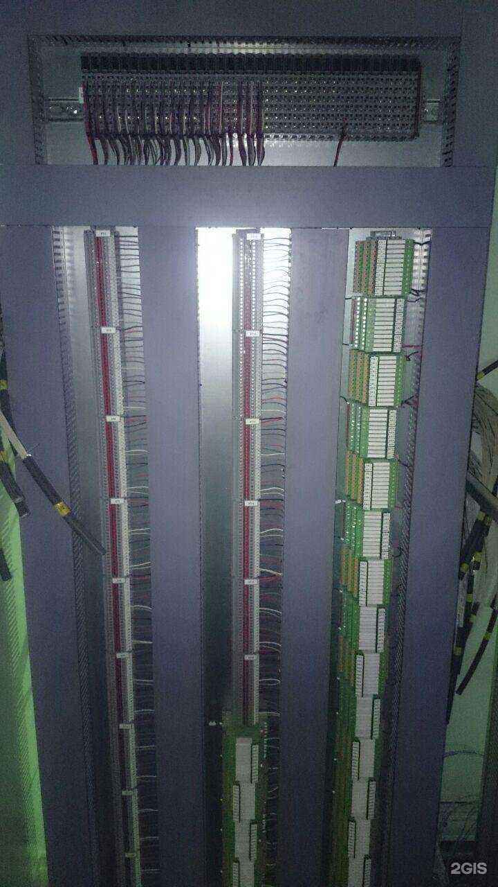 Отзывы на компанию Сибпроектавтоматика в Тюмени c фото