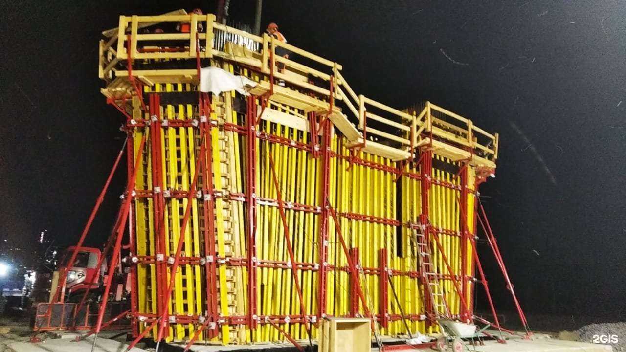 Отзывы на компанию Промстройсибирь в Новосибирске c фото