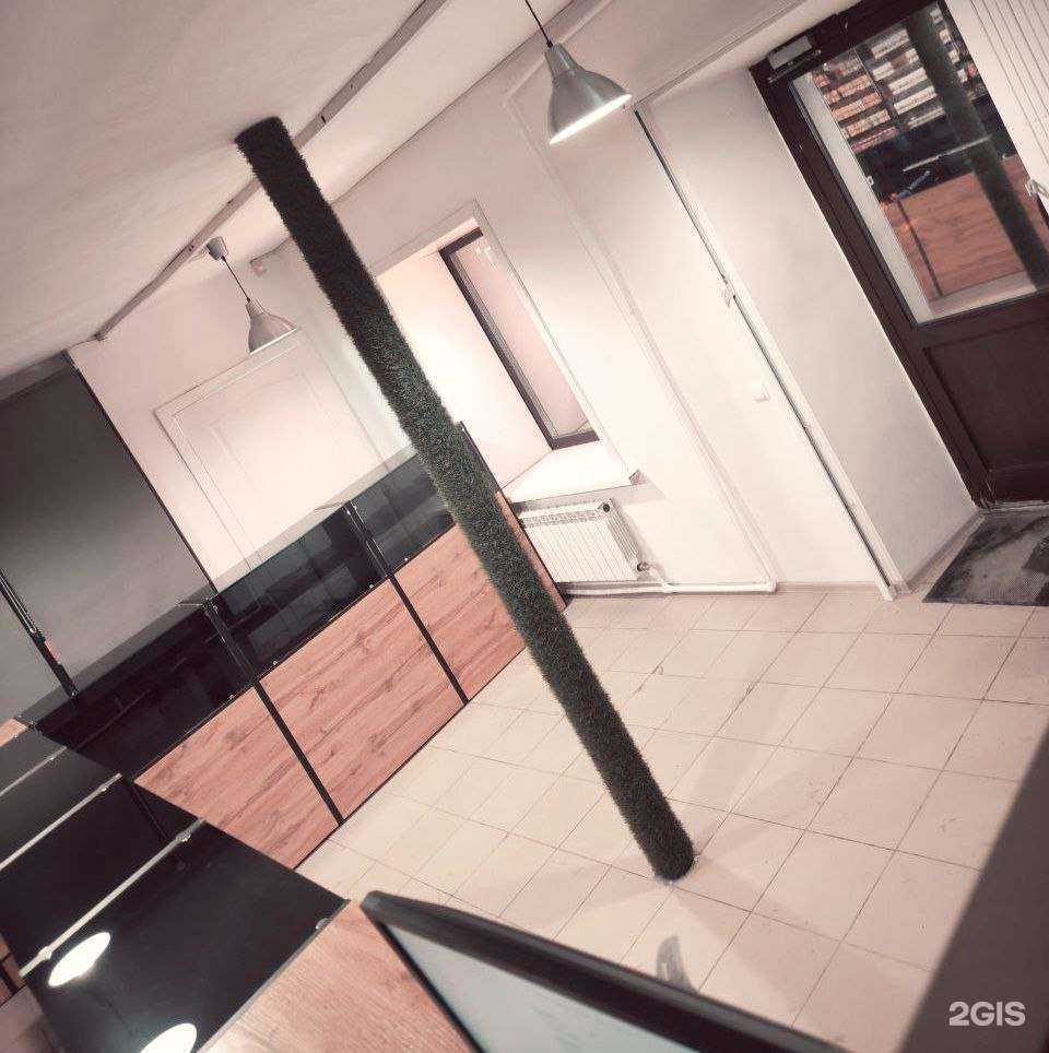 Отзывы на компанию База Дыма в г. Новосибирск c фото