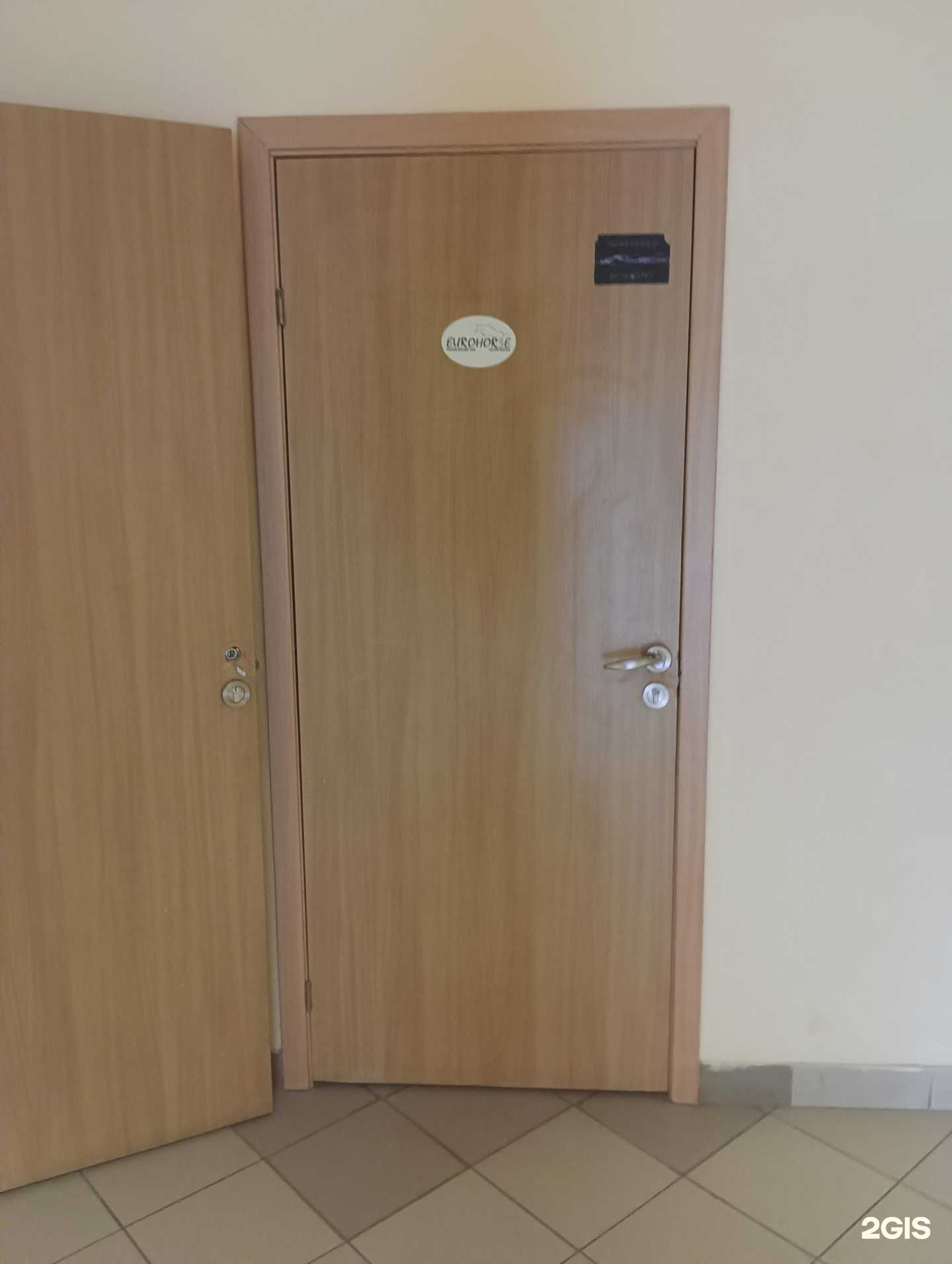 Отзывы на компанию Eurohorse в г. Казань c фото