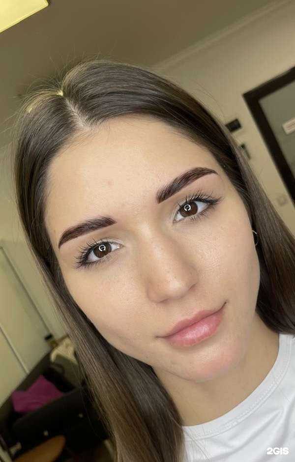 Отзывы на компанию Brows в Новосибирске c фото