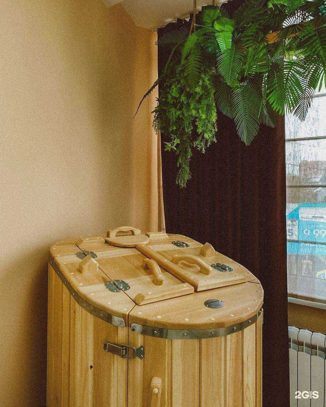 Отзывы на компанию Bodyheat.spa в Астрахани c фото