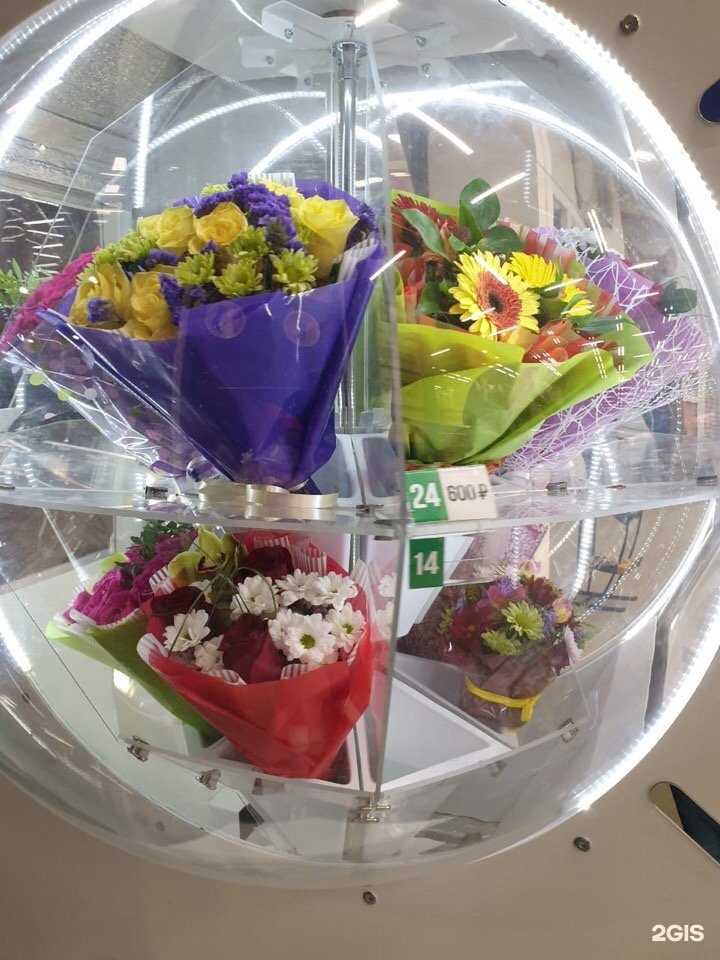 Отзывы на компанию 7цветик в г. Уфа c фото