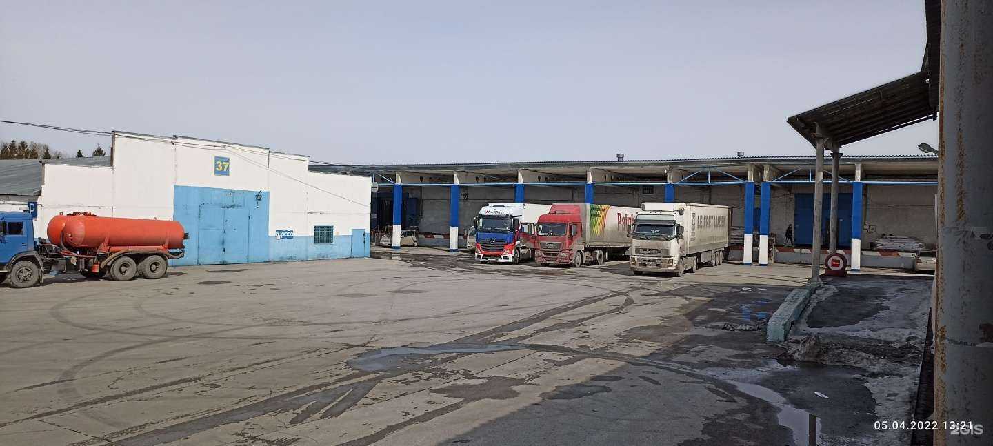 Отзывы на компанию Кронос в г. Новосибирск c фото