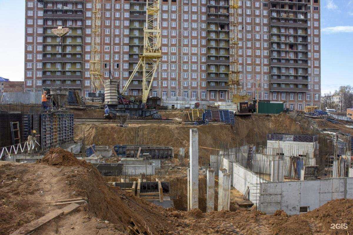 Отзывы на компанию Отделфинстрой в Чебоксарах c фото