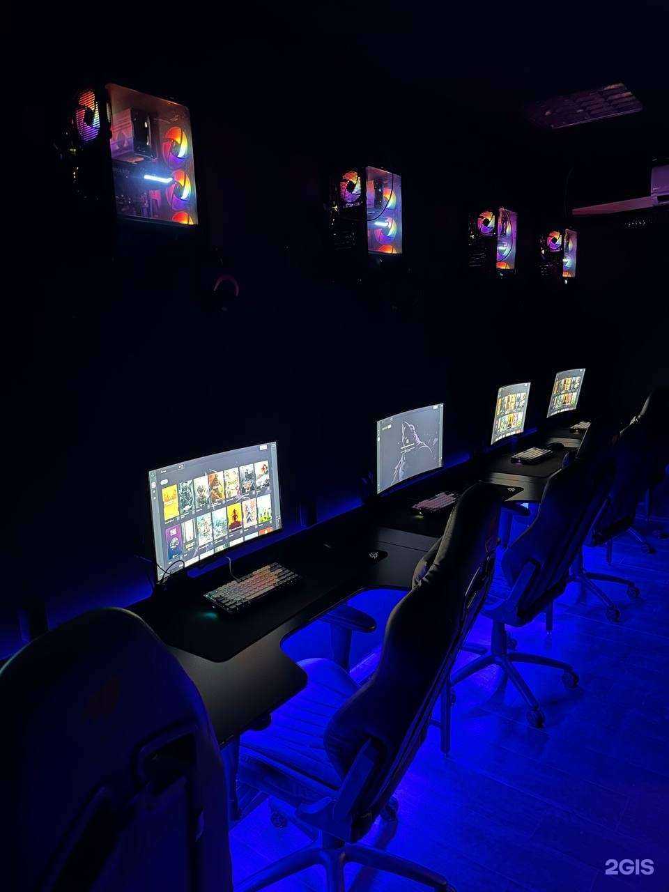 Отзывы на компанию Кибер Стая в Тамбове c фото