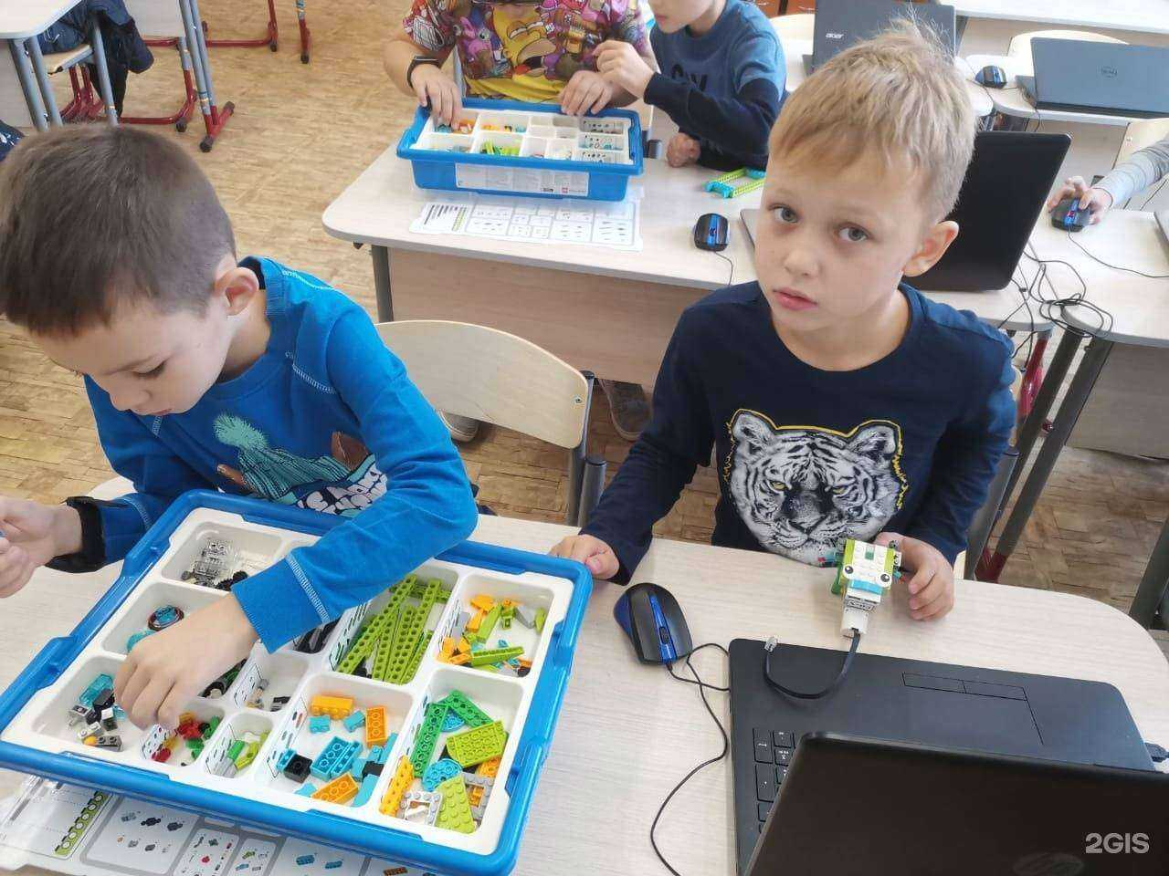 Отзывы на компанию Робокоd в Новосибирске c фото