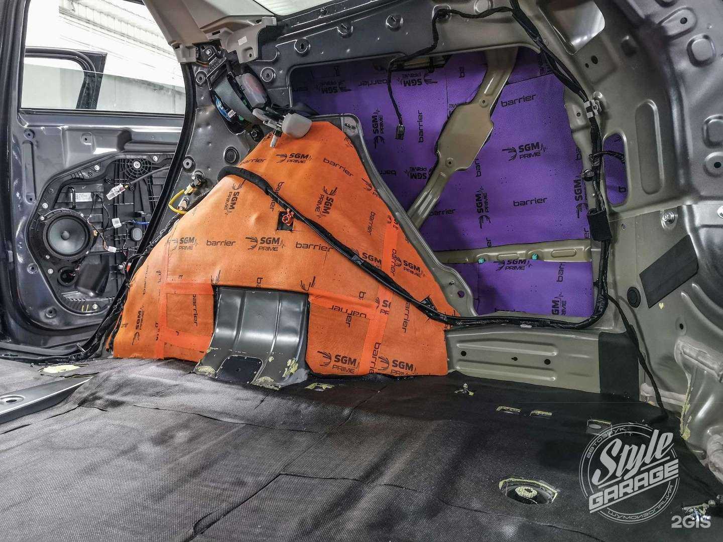 Отзывы на компанию Starline в Краснодаре c фото