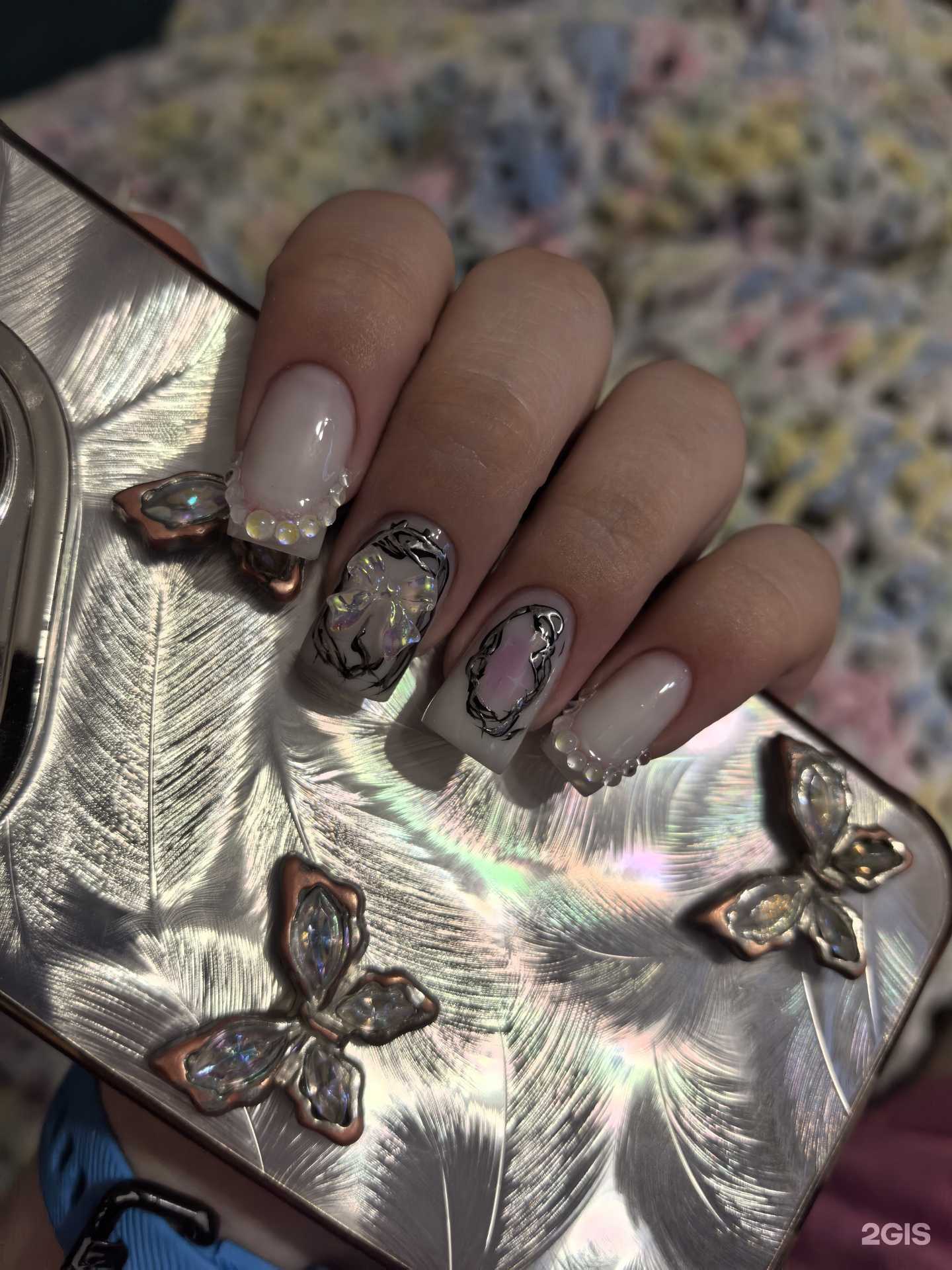 Отзывы на компанию Yerminskaya в Хабаровске c фото