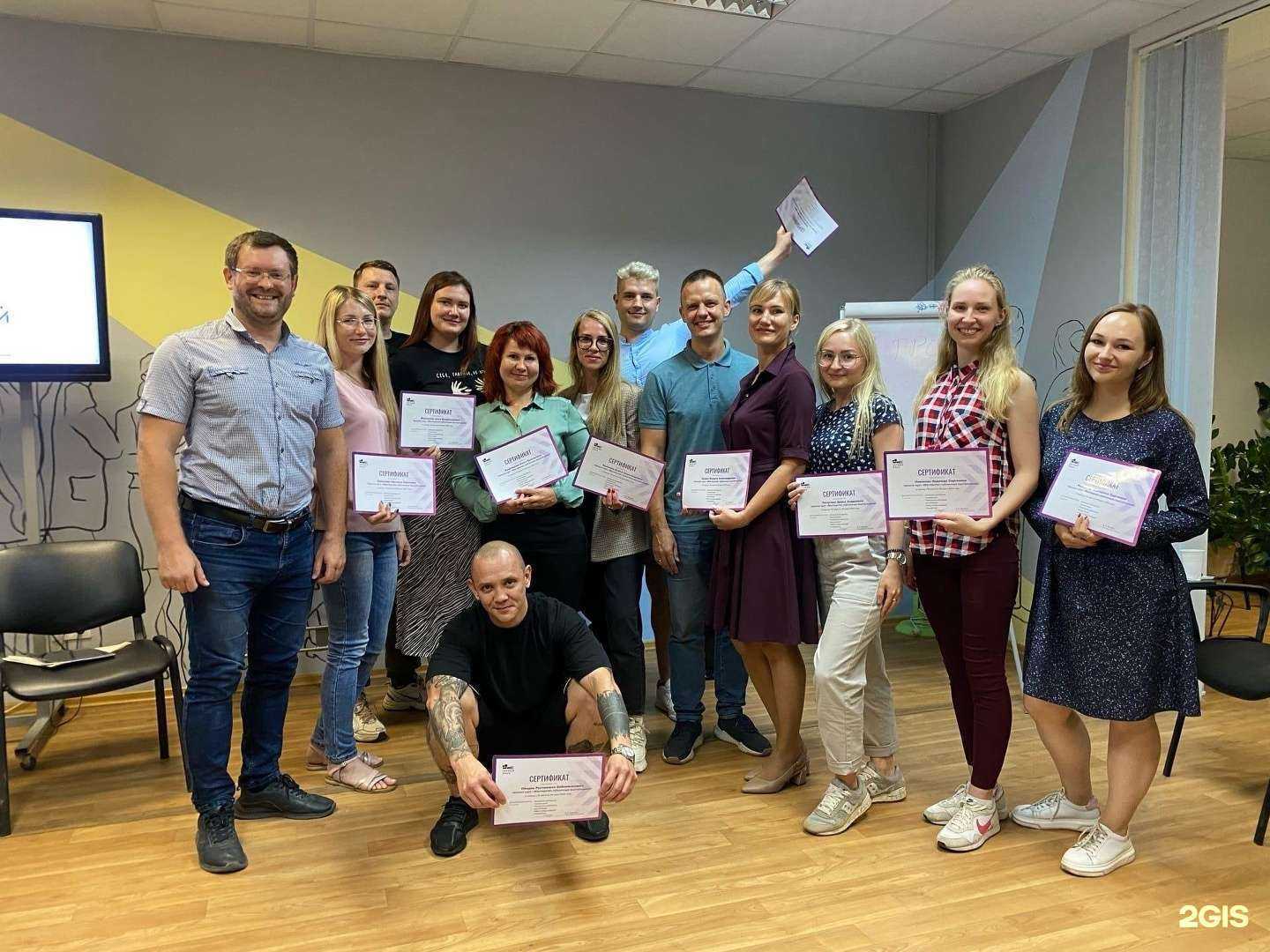 Отзывы на компанию Первый план в Твери c фото