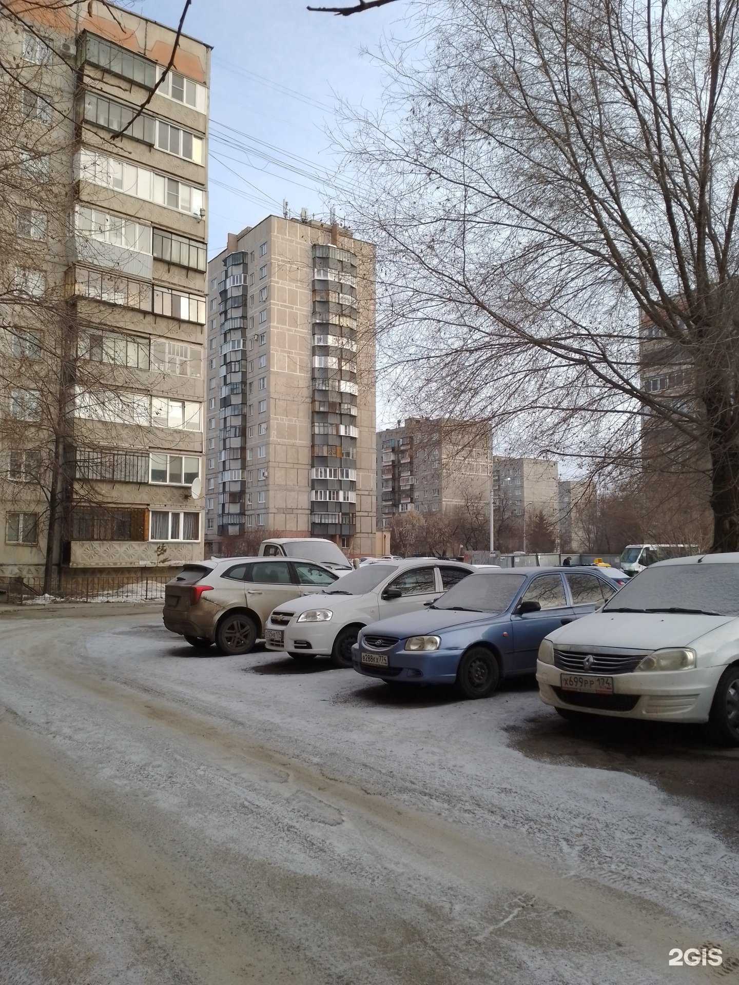 Отзывы на компанию КУДО ММА в Магнитогорске c фото - фотография 2 из 2