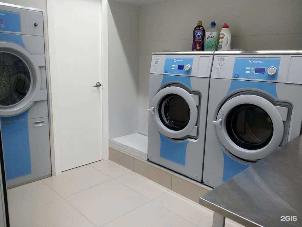 Отзывы на компанию Чистюля в г. Барнаул c фото