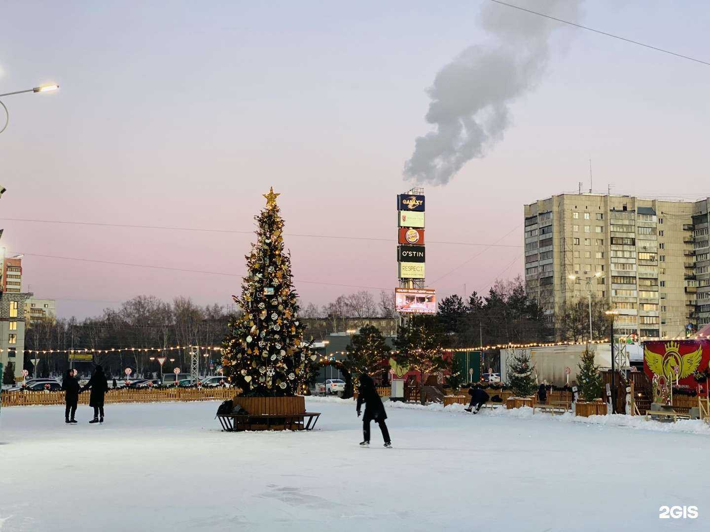 Отзывы на компанию Galaxy в Барнауле c фото