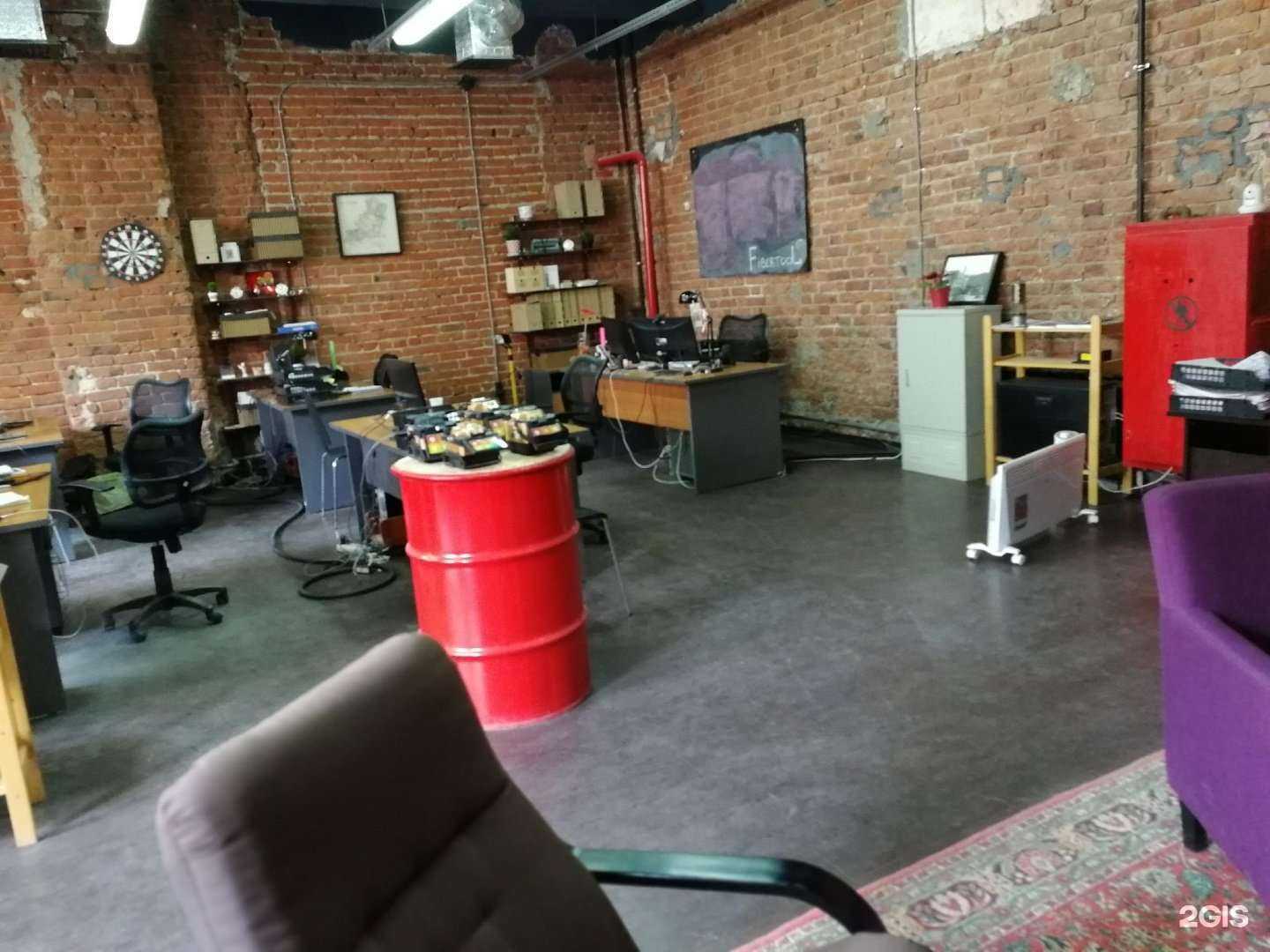 Отзывы на компанию Fibertool в Ростове-на-Дону c фото