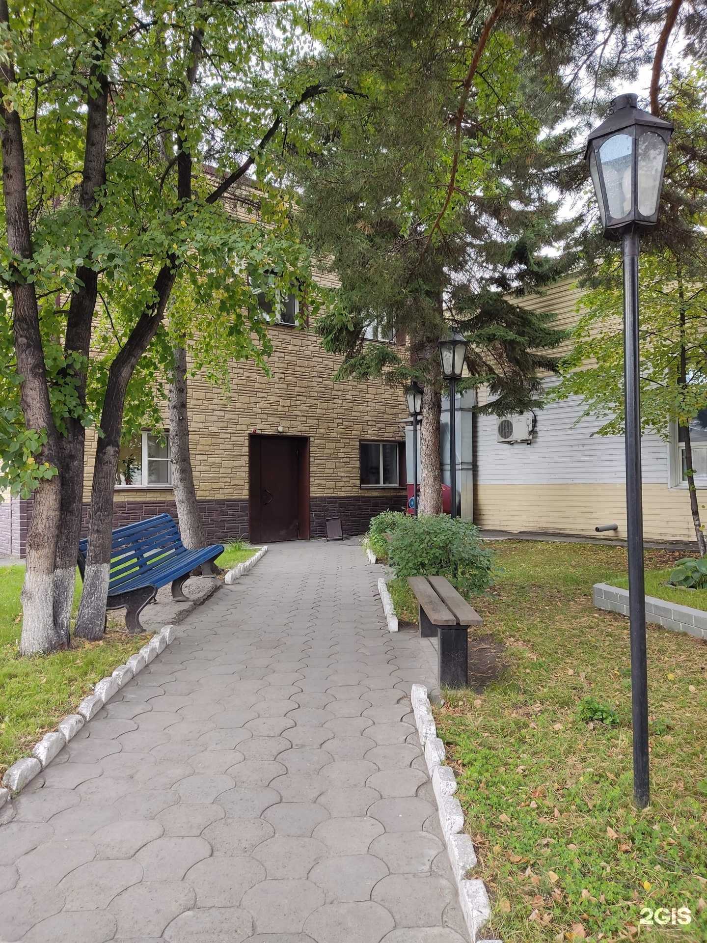 Отзывы на компанию Сибресурс в Барнауле c фото