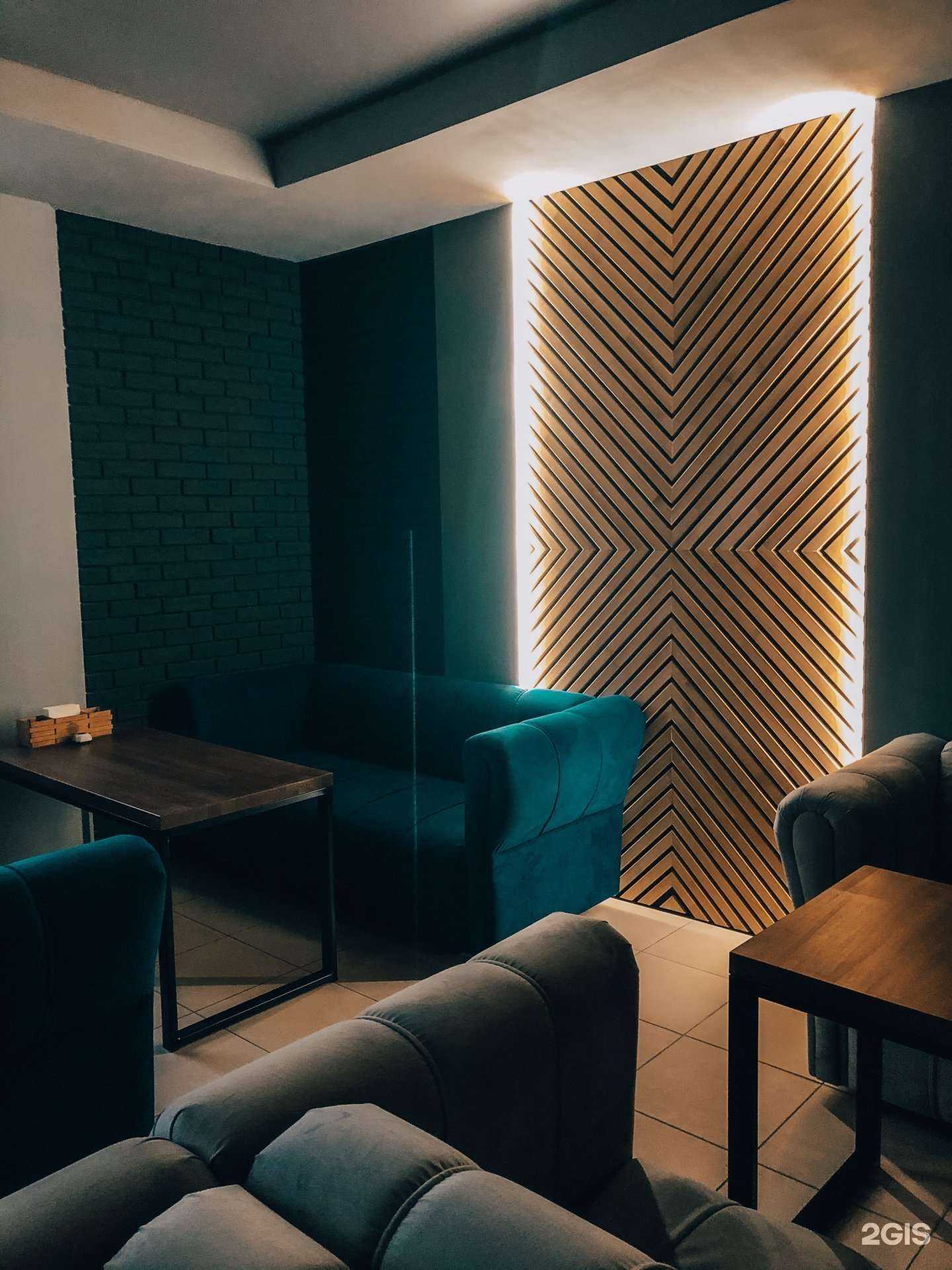 Отзывы на компанию Мята Lounge в Пензе c фото