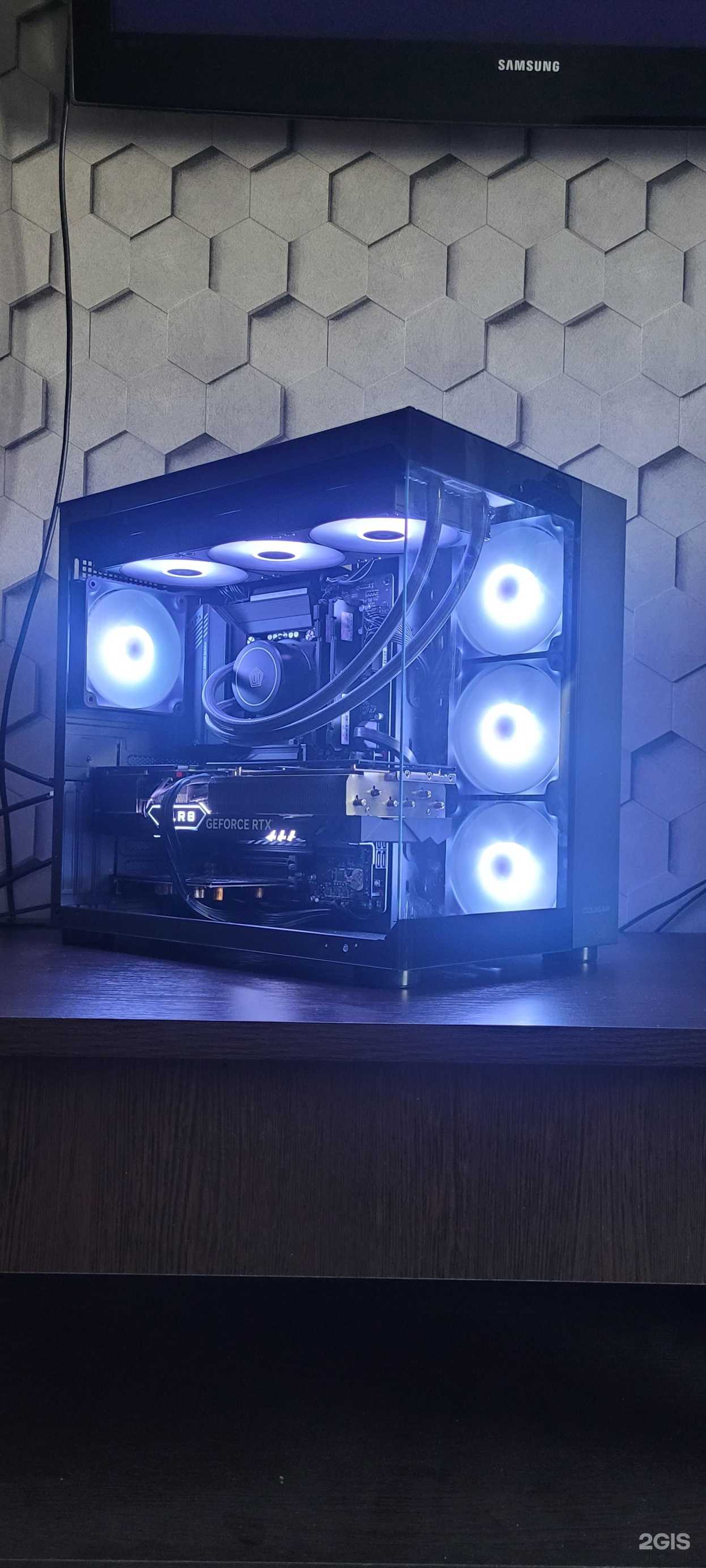 Отзывы на компанию Tech. Boutique в г. Воронеж c фото