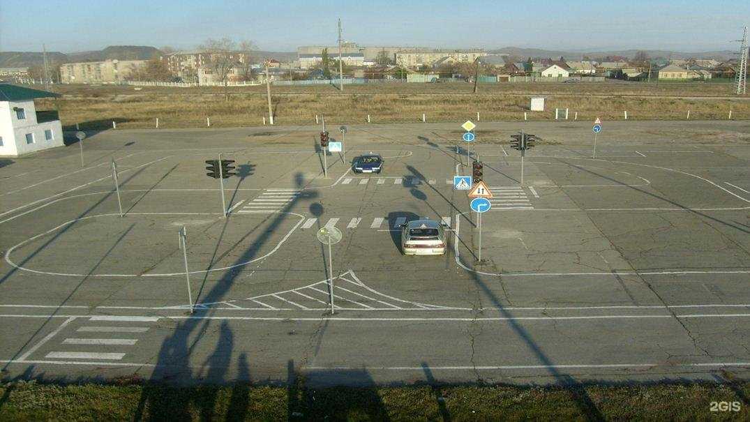 Отзывы на компанию Сибайская автошкола в г. Сибай c фото