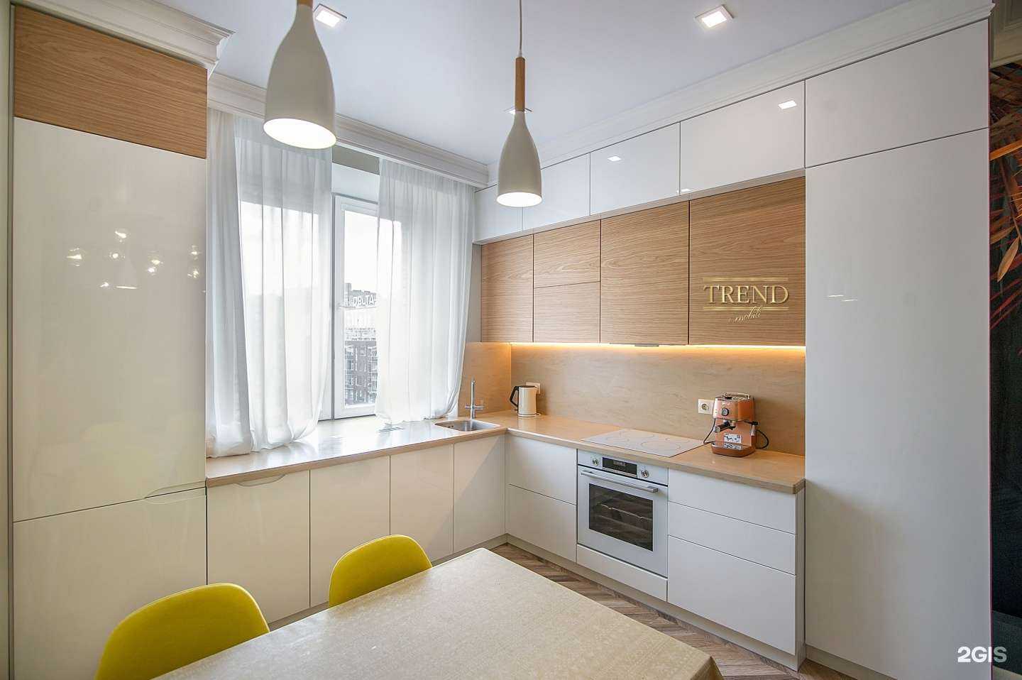 Отзывы на компанию Trend i mobili в Архангельске c фото